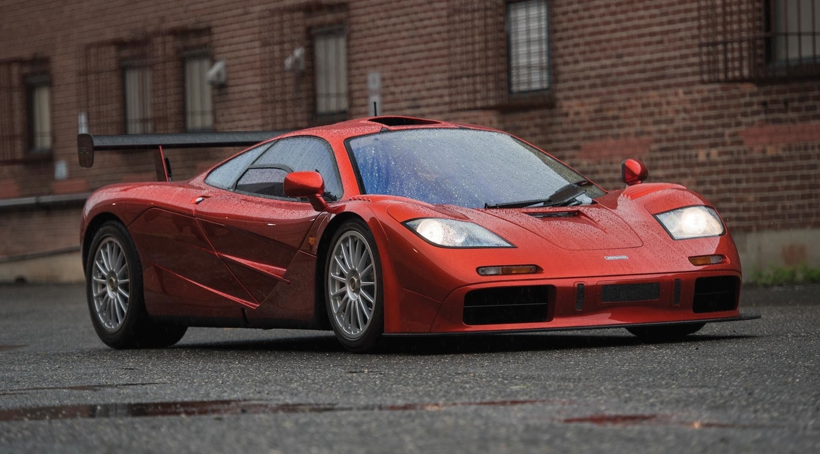 4-1998 McLaren F1 LM