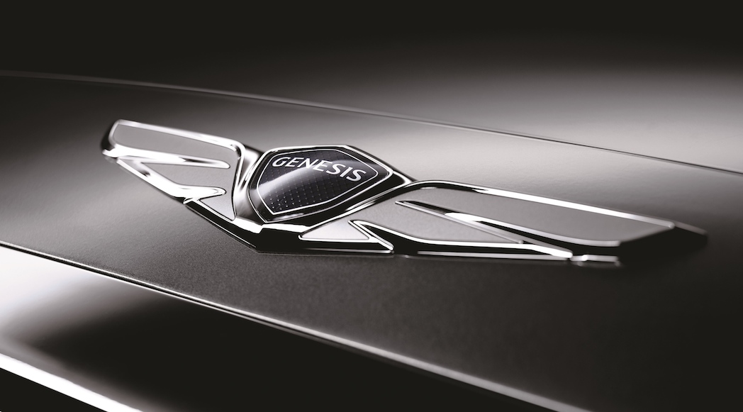 GENESIS BRAND LAUNCHES ITS FIRST MODEL, G90
