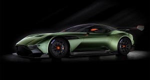 Aston Martin dit non à la F1