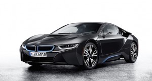 BMW remplacera les rétroviseurs par des caméras en 2019