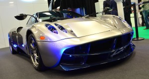 Salon de Montréal : toutes les exotiques y sont