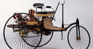 Mercedes-Benz célèbre 130 ans de l’histoire de l’automobile
