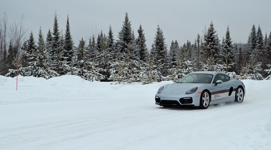 47-Porsche Cayman GTS