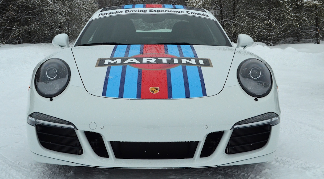5-Porsche 911 Carrera 4 GTS-4
