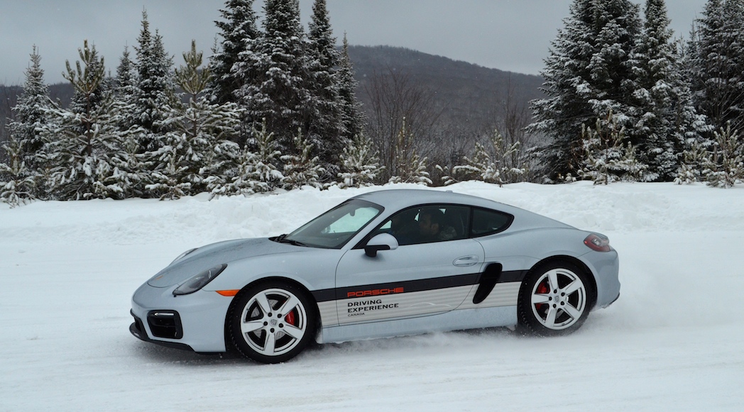 50-Porsche Cayman GTS