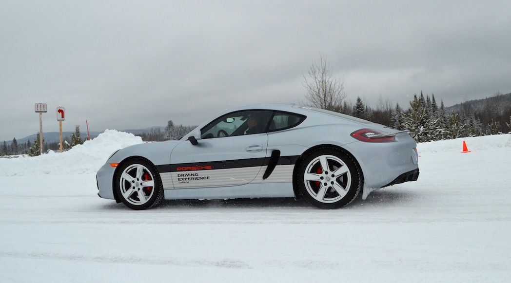56-Porsche Cayman GTS