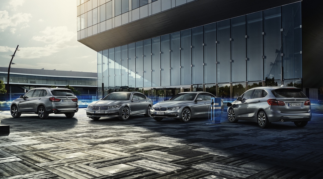 BMW iPerformance 2017-1