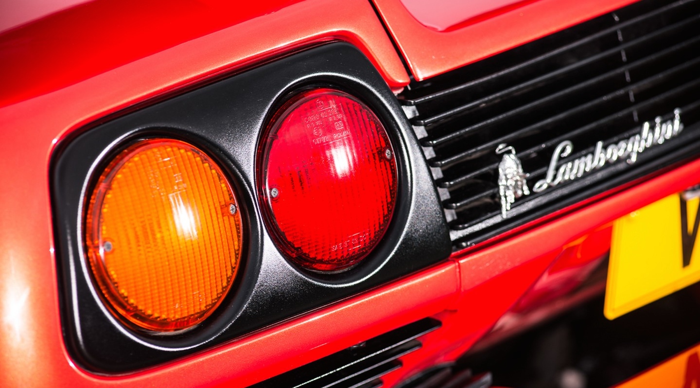 Lamborghini Diablo SV 1999-11