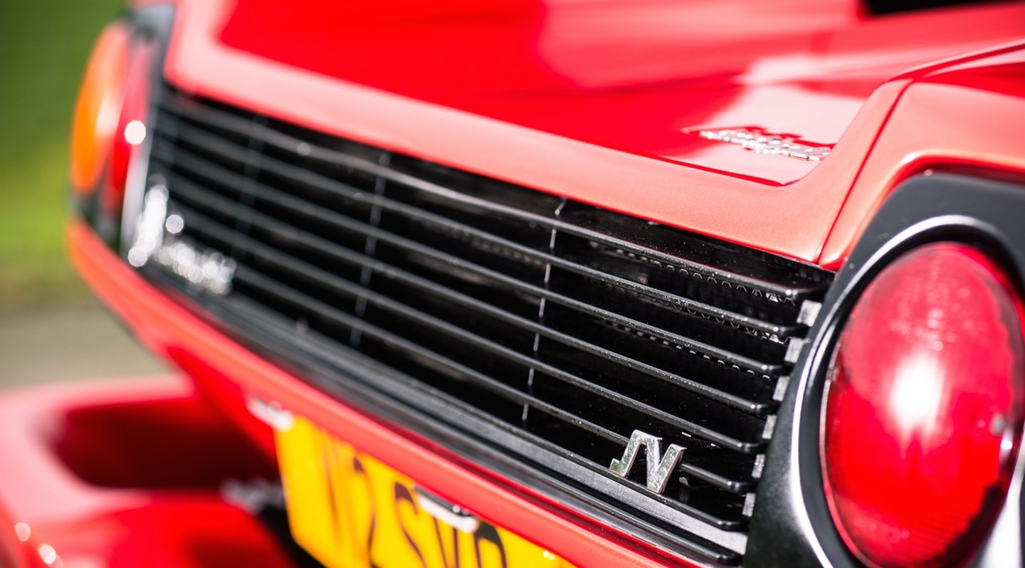 Lamborghini Diablo SV 1999-12