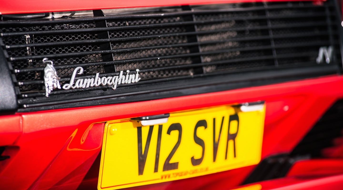 Lamborghini Diablo SV 1999-13