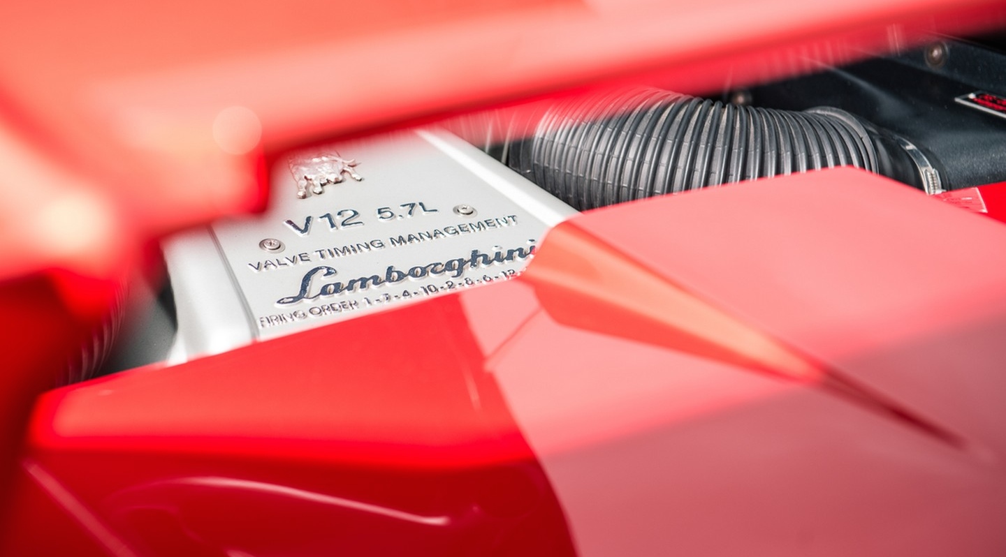 Lamborghini Diablo SV 1999-14