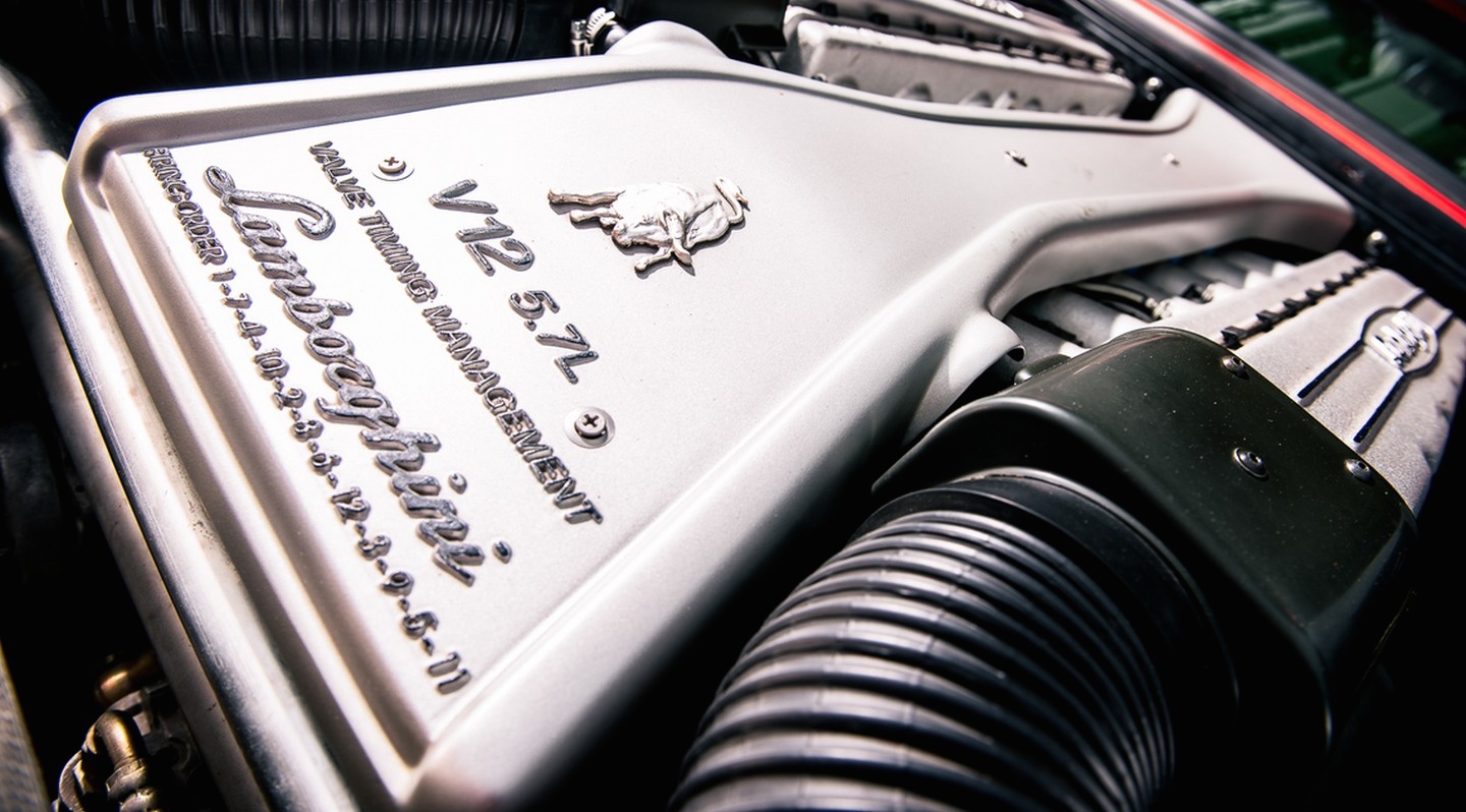 Lamborghini Diablo SV 1999-16