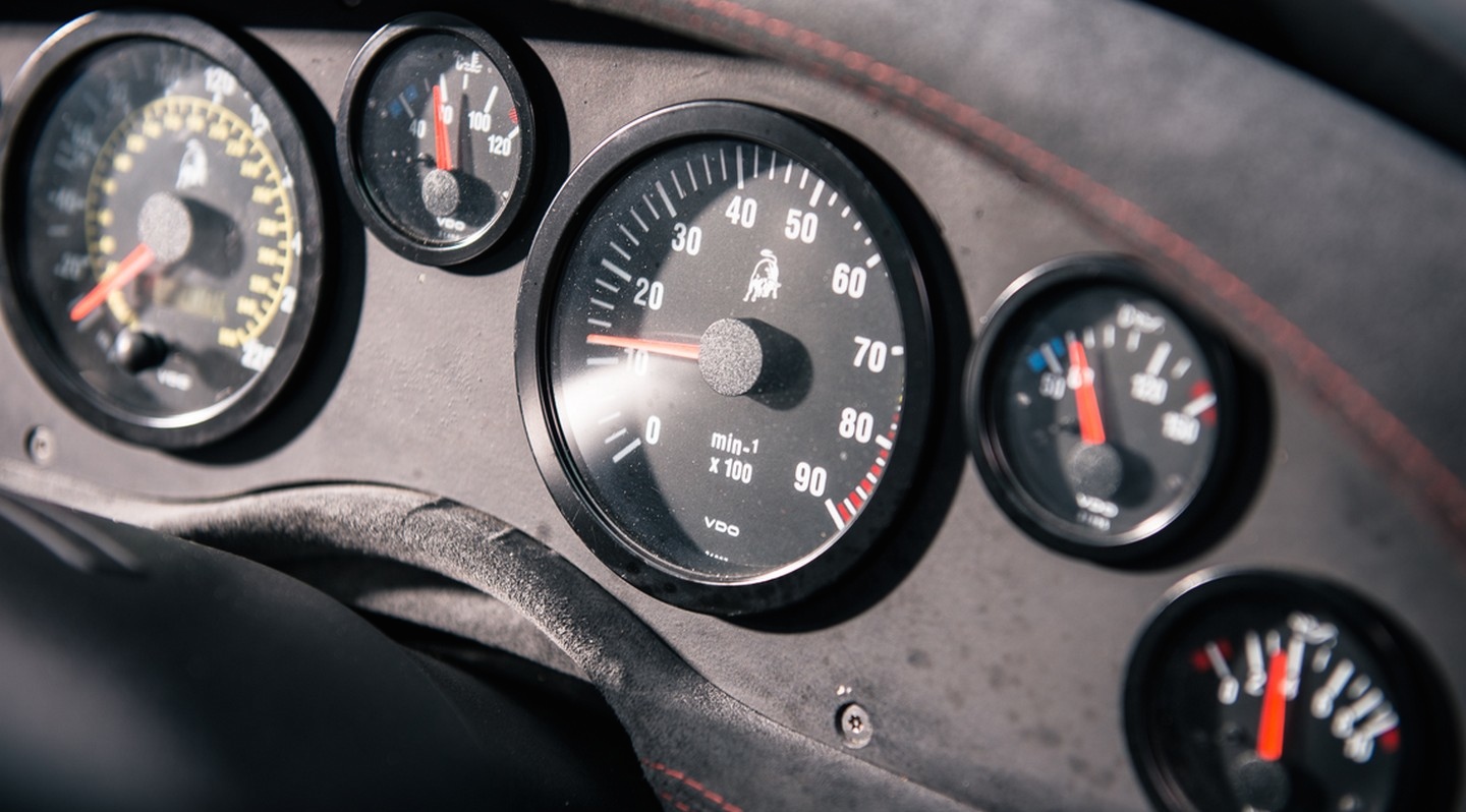 Lamborghini Diablo SV 1999-18