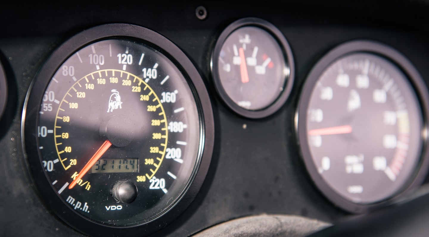 Lamborghini Diablo SV 1999-19