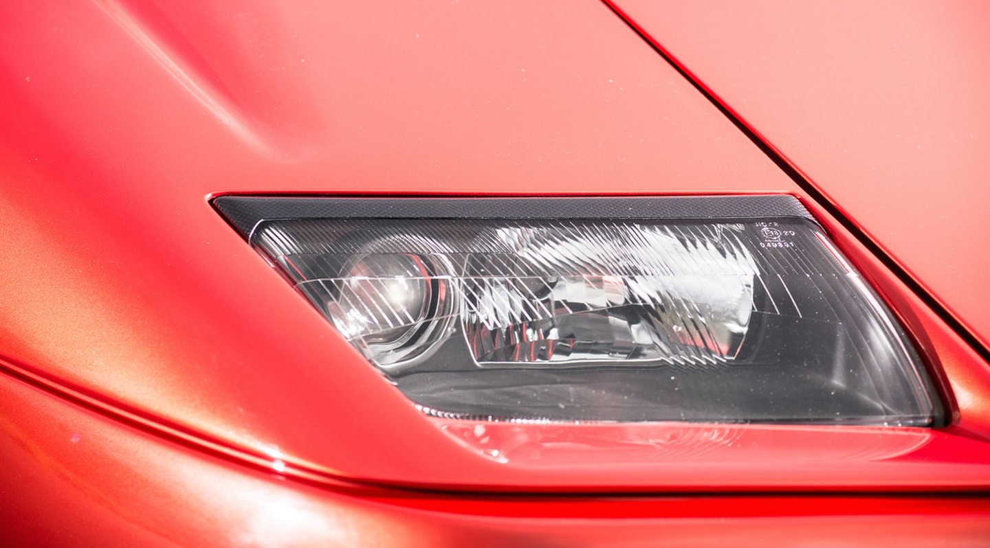 Lamborghini Diablo SV 1999-3