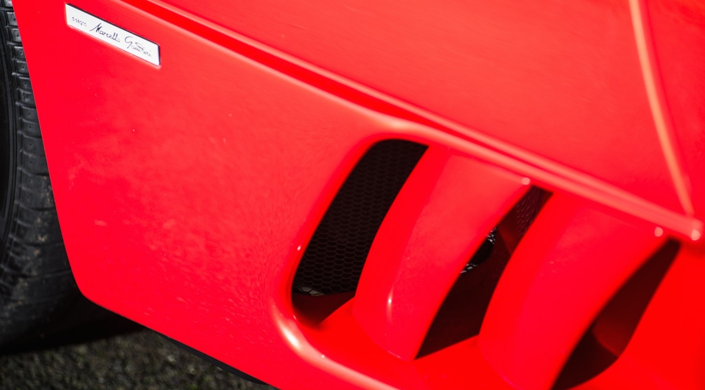 Lamborghini Diablo SV 1999-6