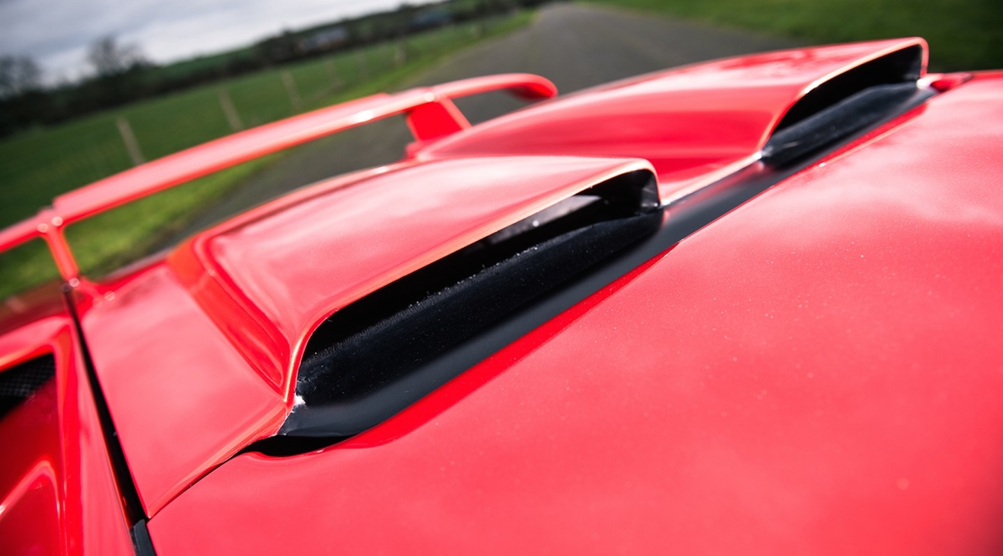 Lamborghini Diablo SV 1999-9