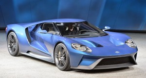 Acheter une Ford GT? Mettez-vous sur la liste