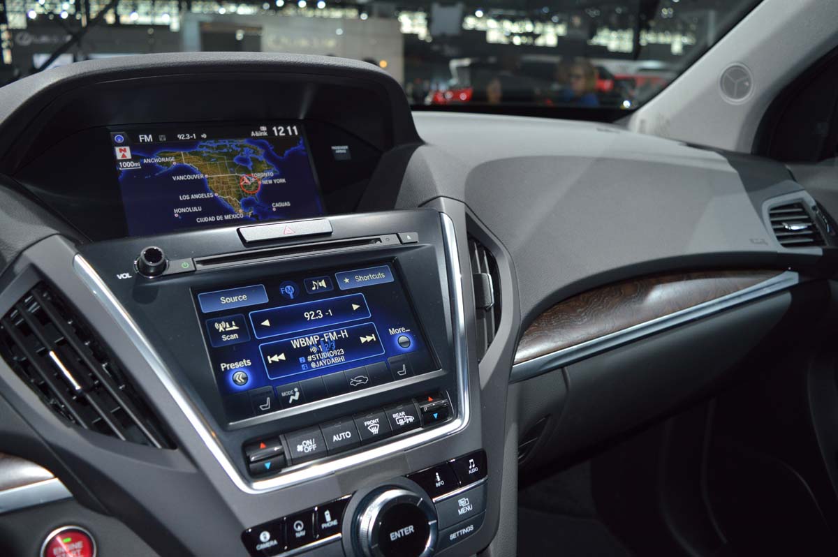 Acura MDX 1 (11)