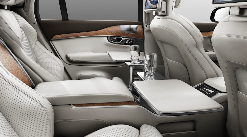 Volvo XC90 Excellence 2017-5