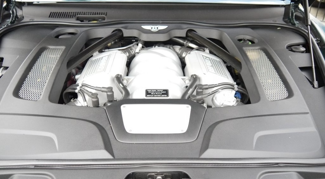 Bentley Mulsanne 2012 Reine Elisabeth 2-10