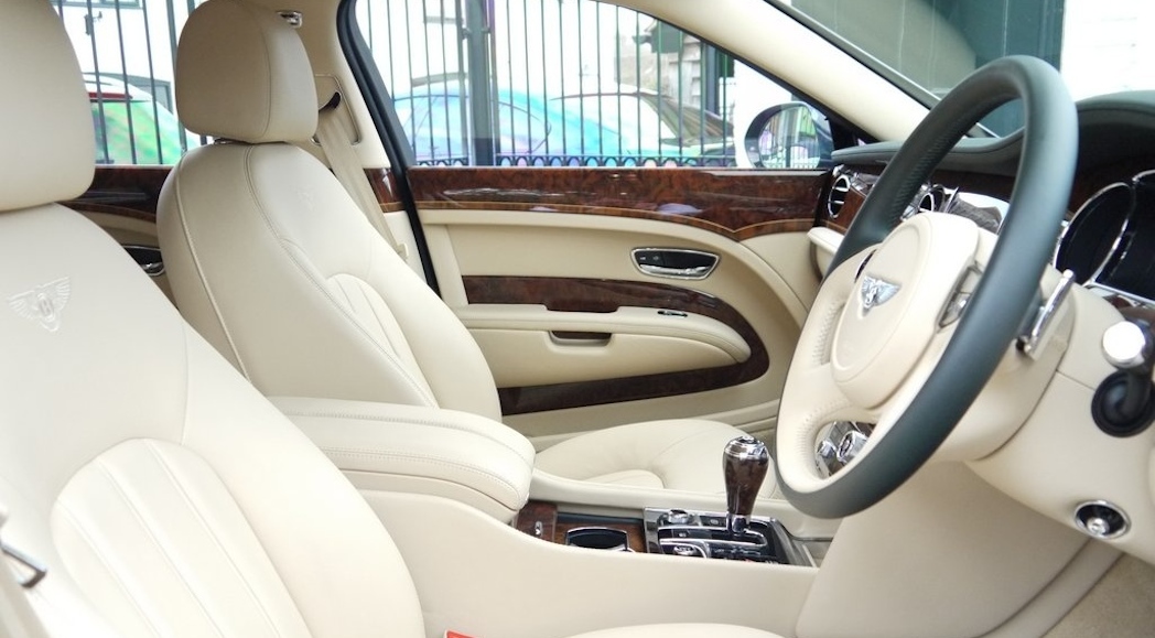 Bentley Mulsanne 2012 Reine Elisabeth 2-11