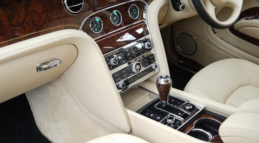 Bentley Mulsanne 2012 Reine Elisabeth 2-12