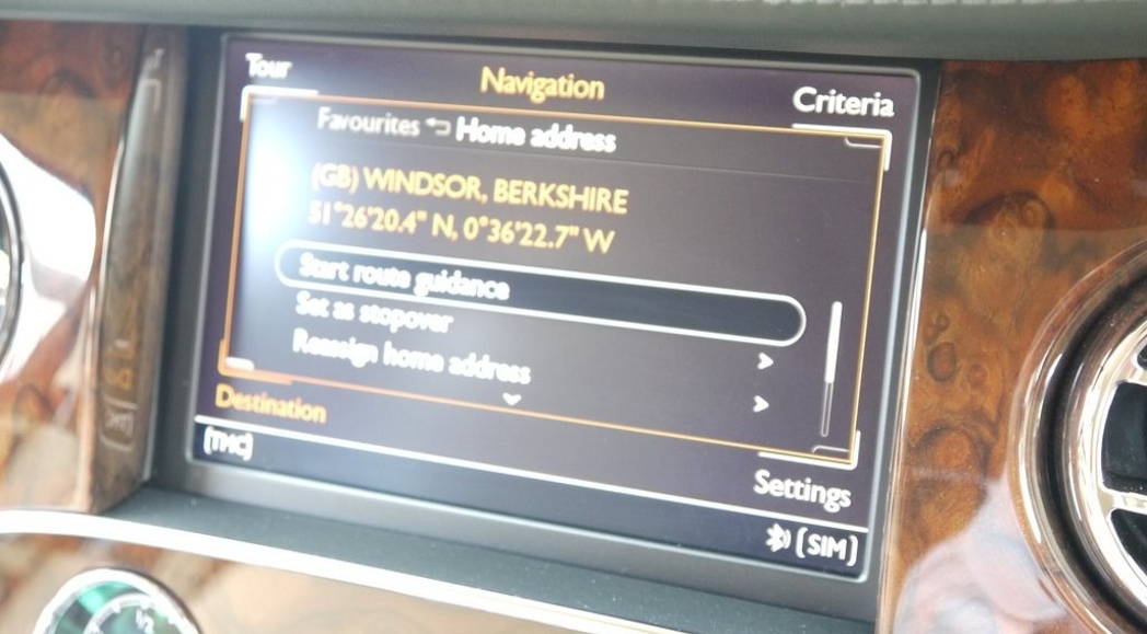 Bentley Mulsanne 2012 Reine Elisabeth 2-14