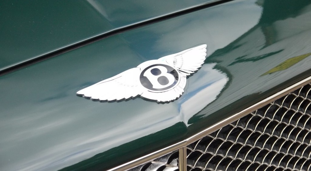 Bentley Mulsanne 2012 Reine Elisabeth 2-4