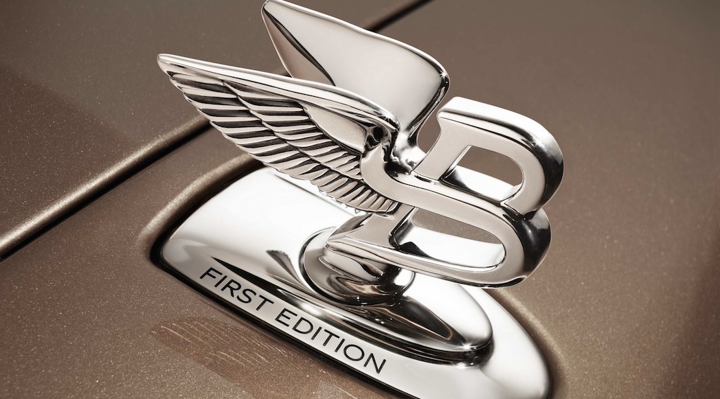 Bentley Mulsanne Grand Limousine First Edition 2017-3