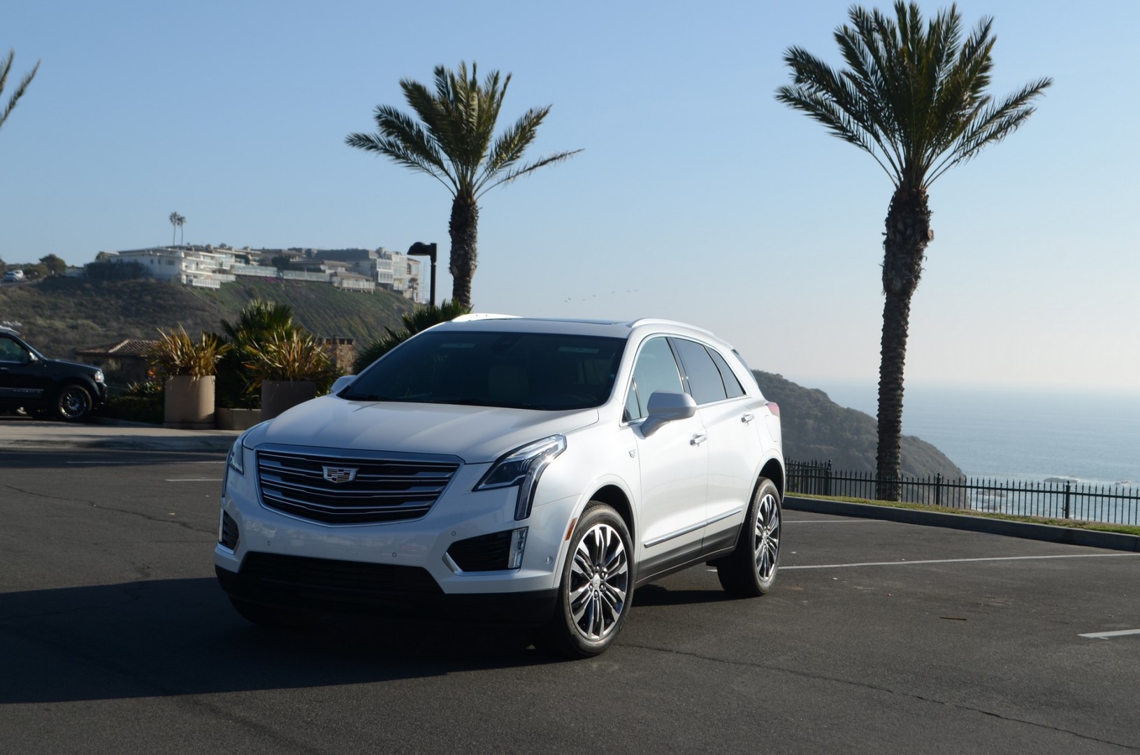 Cadillac XT5 18