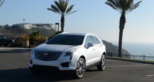 Essai routier Cadillac XT5 2017, multisegment nouveau genre