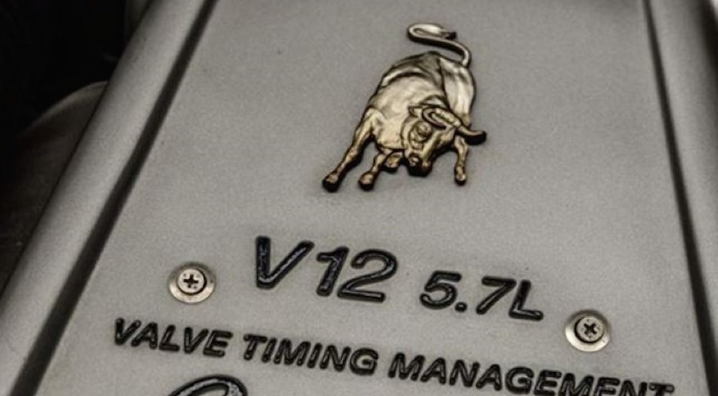 Lamborghini Diablo SV 1999-11