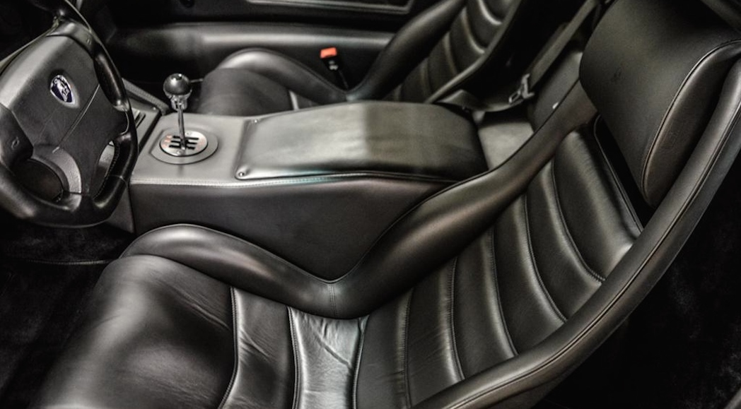 Lamborghini Diablo SV 1999-14