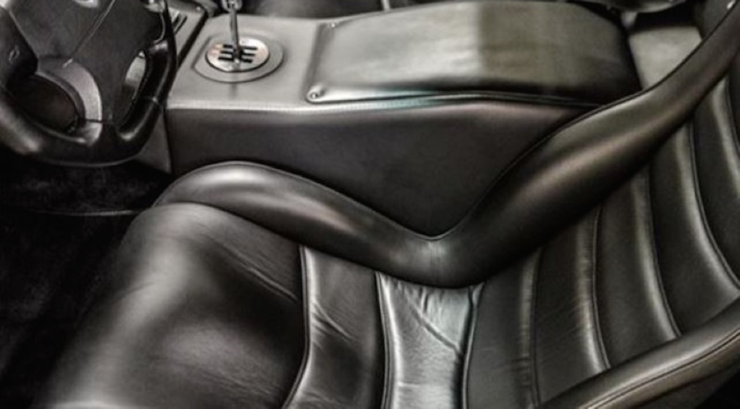 Lamborghini Diablo SV 1999-15