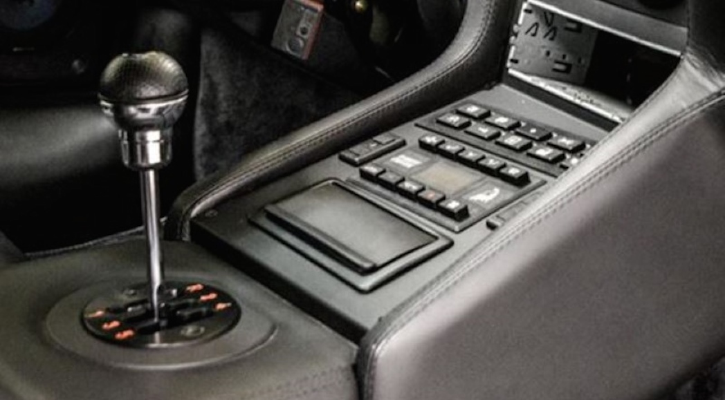 Lamborghini Diablo SV 1999-19