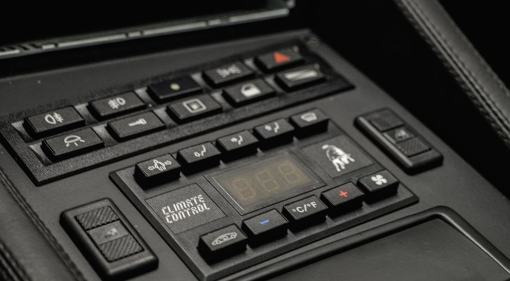 Lamborghini Diablo SV 1999-20