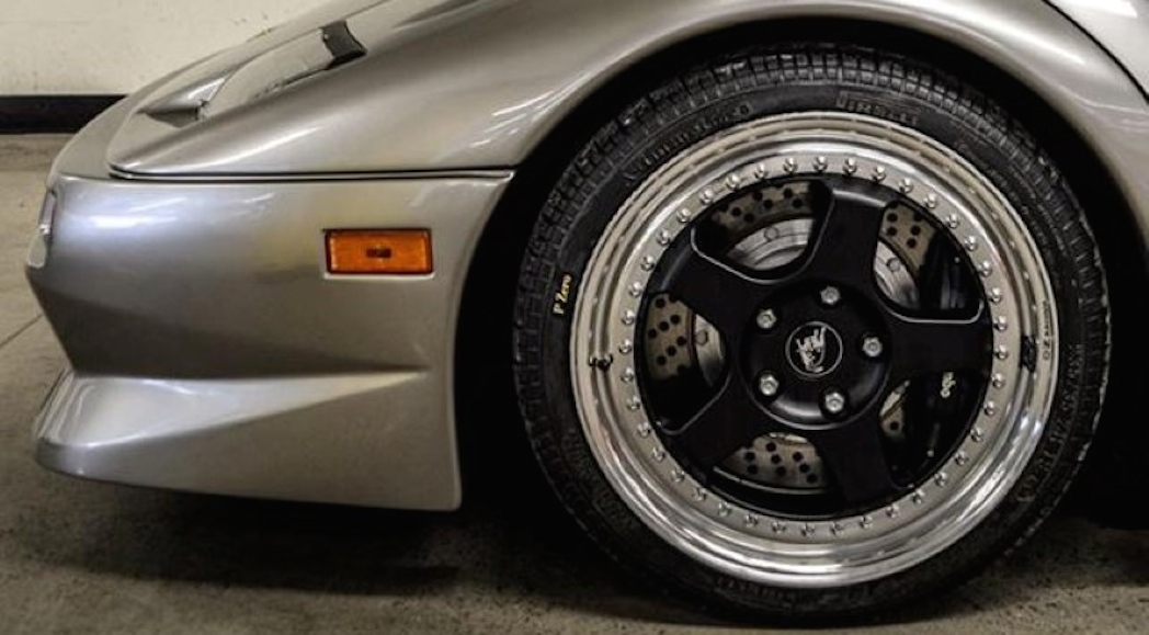 Lamborghini Diablo SV 1999-6