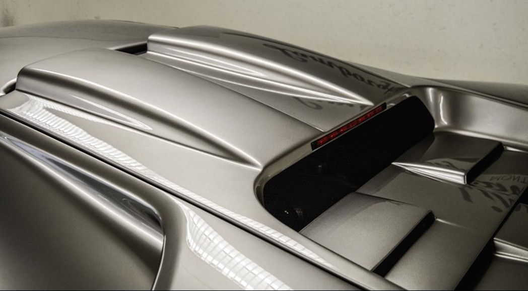 Lamborghini Diablo SV 1999-9