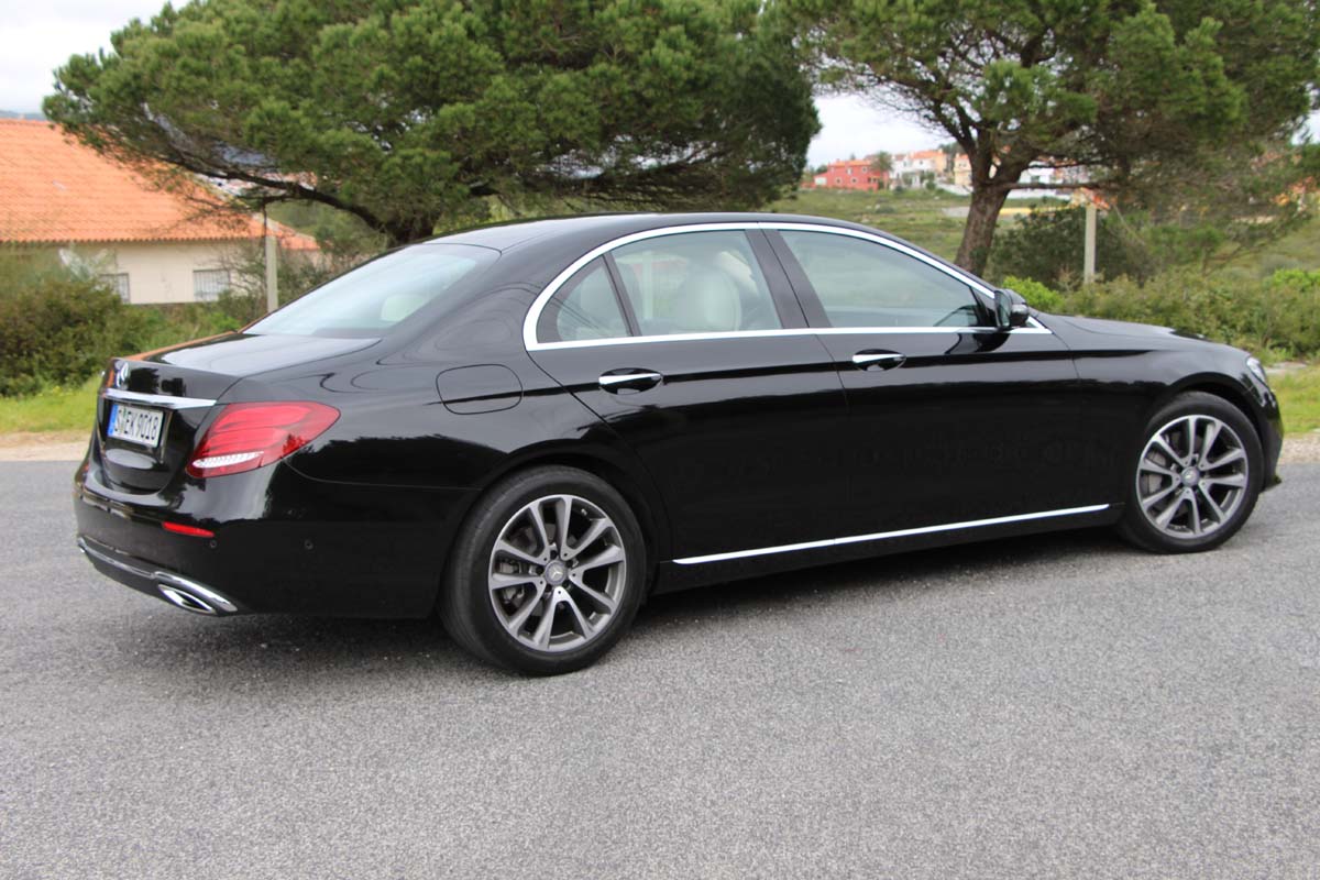 Mercedes-Benz E 2017 (14)