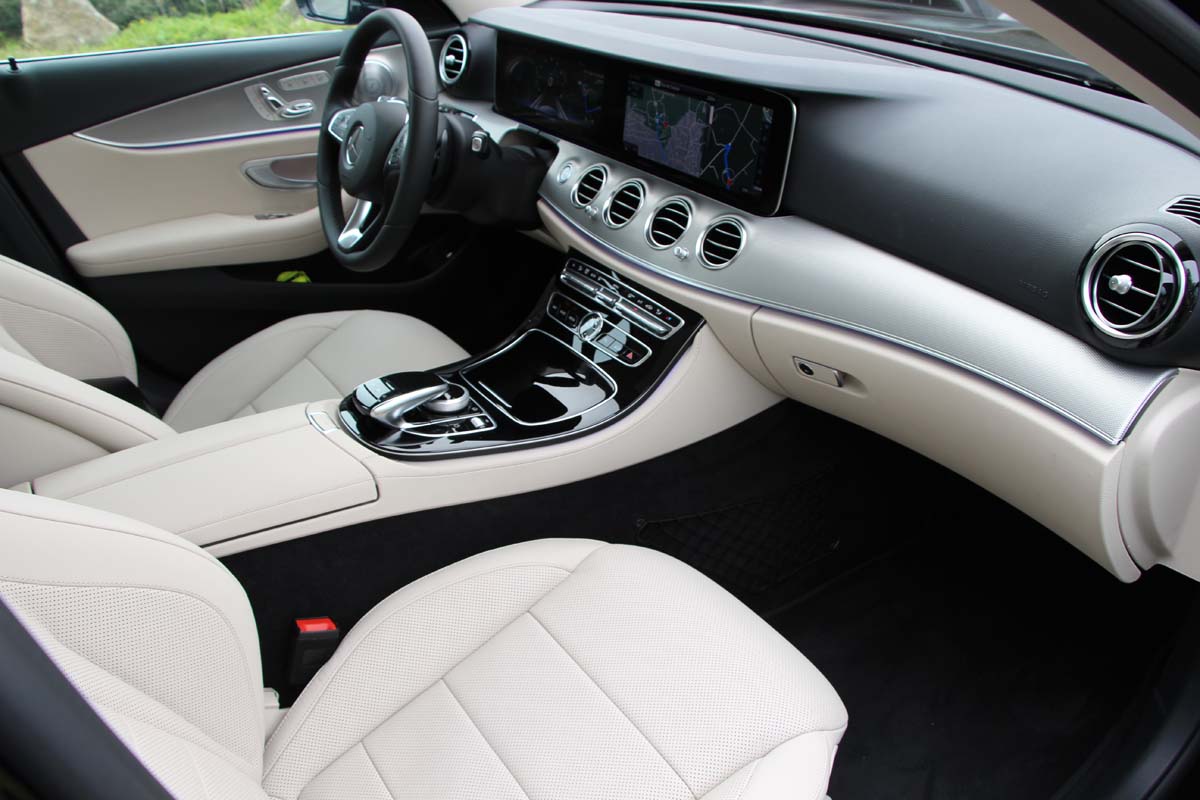 Mercedes-Benz E 2017 (33)