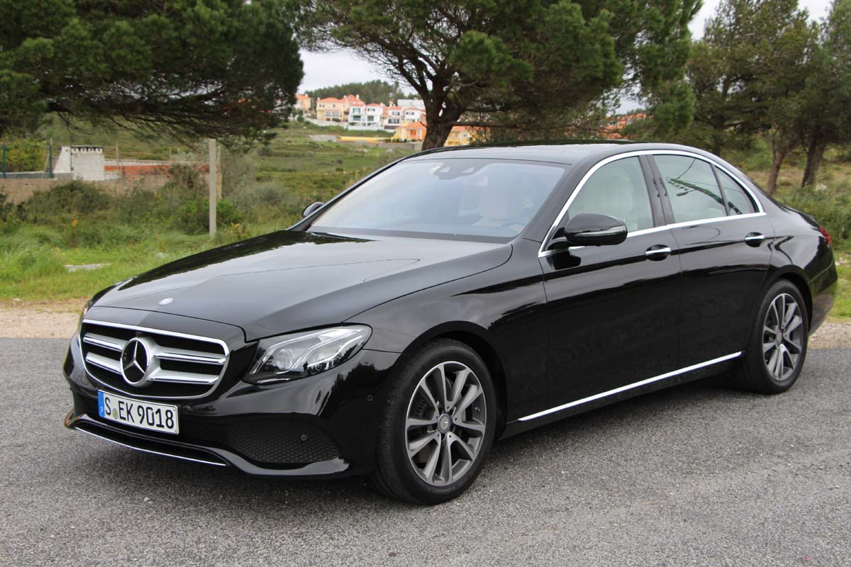 Mercedes-Benz E 2017 (4)