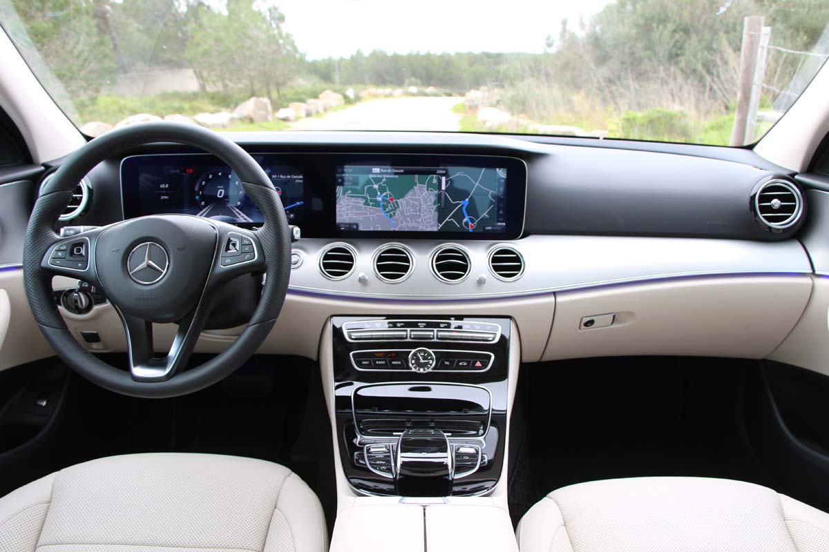 Mercedes-Benz E 2017 (41)