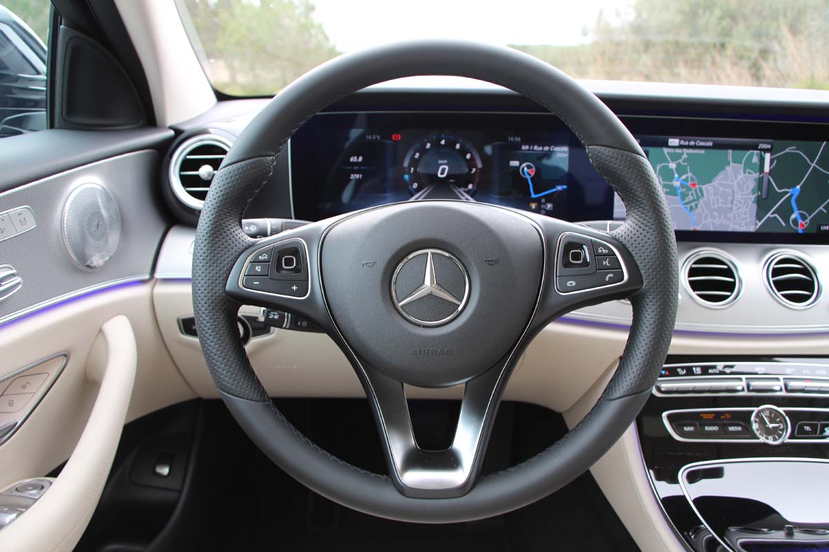Mercedes-Benz E 2017 (42)