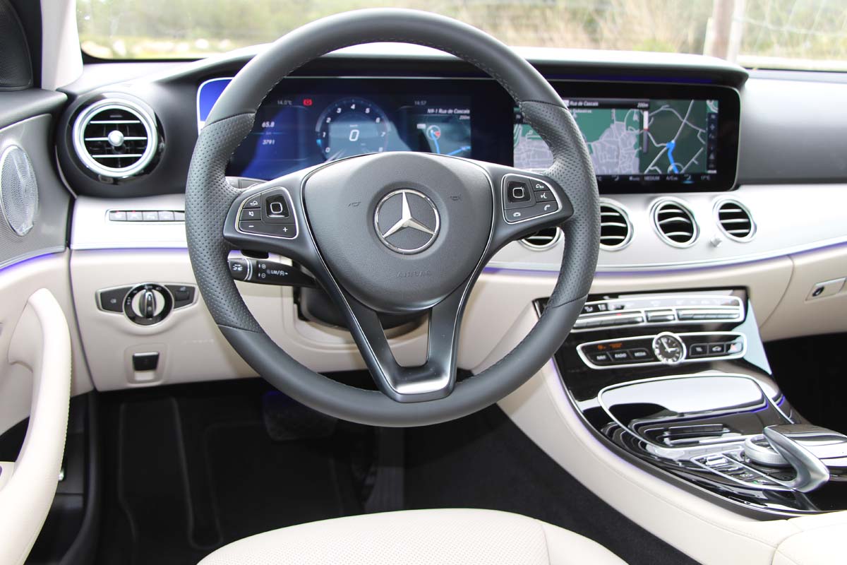 Mercedes-Benz E 2017 (43)