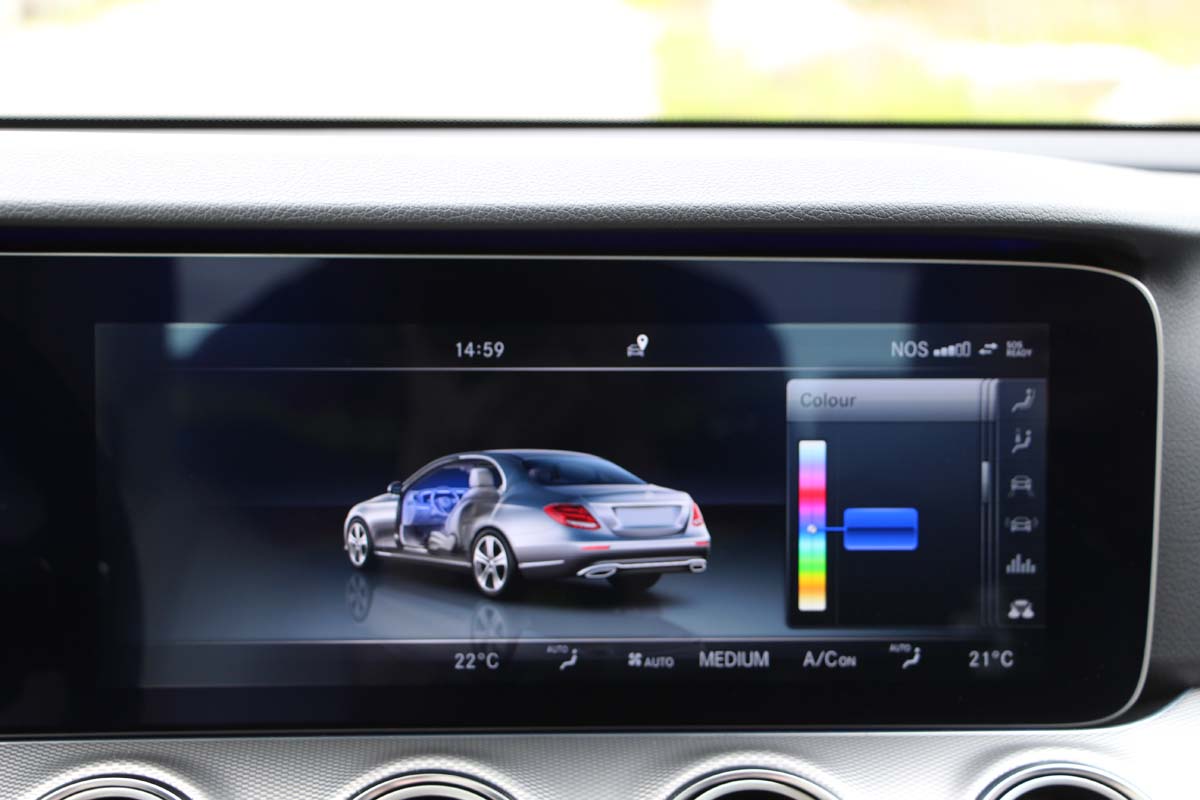 Mercedes-Benz E 2017 (49)