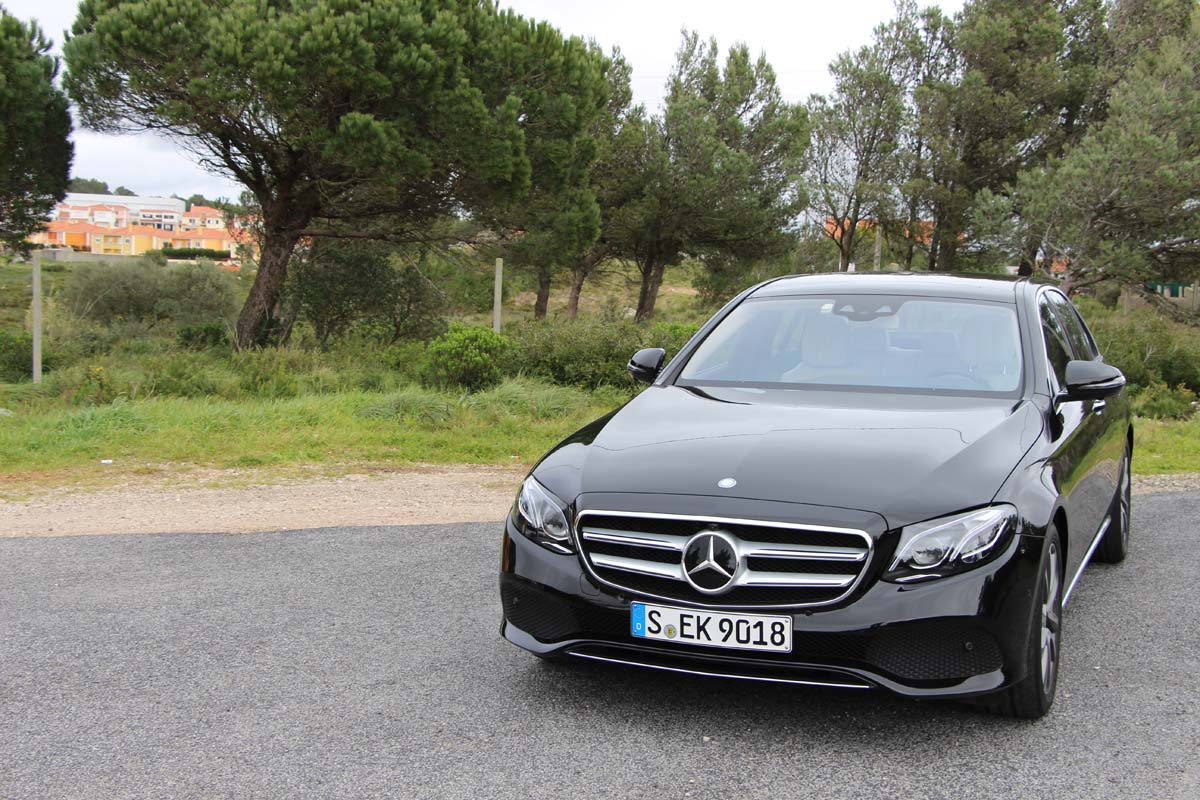 Mercedes-Benz E 2017 (5)