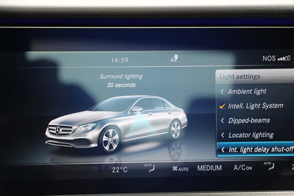 Mercedes-Benz E 2017 (51)