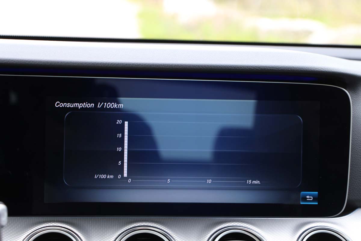 Mercedes-Benz E 2017 (53)