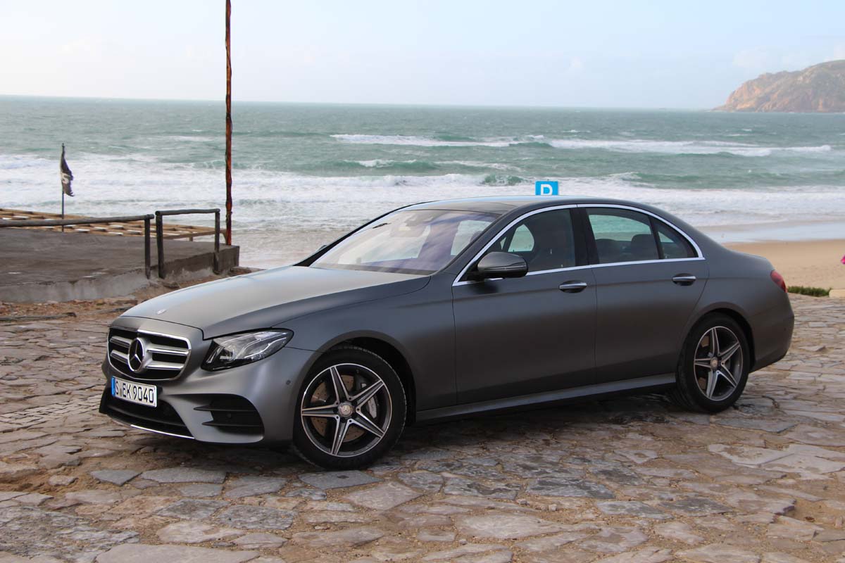 Mercedes-Benz E 2017 (56)
